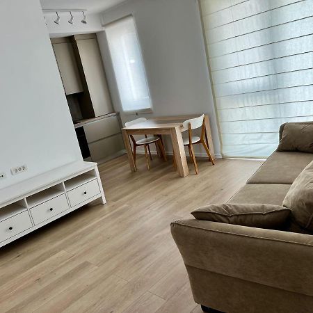 Apartament Apartament Timisoara La Liziera Padurii Zewnętrze zdjęcie