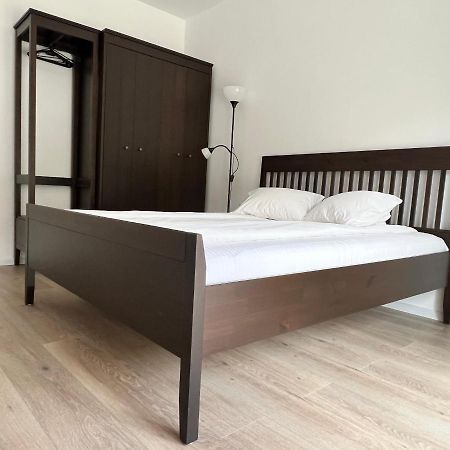 Apartament Apartament Timisoara La Liziera Padurii Zewnętrze zdjęcie