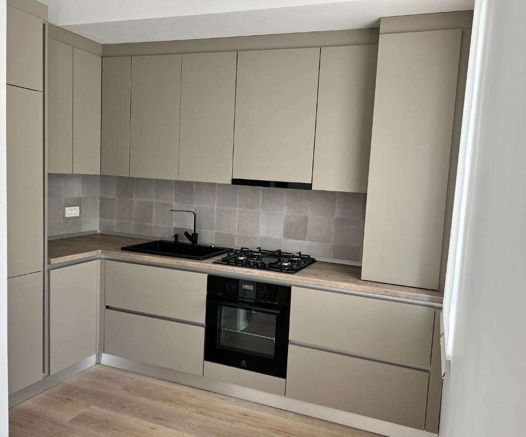 Apartament Apartament Timisoara La Liziera Padurii Zewnętrze zdjęcie