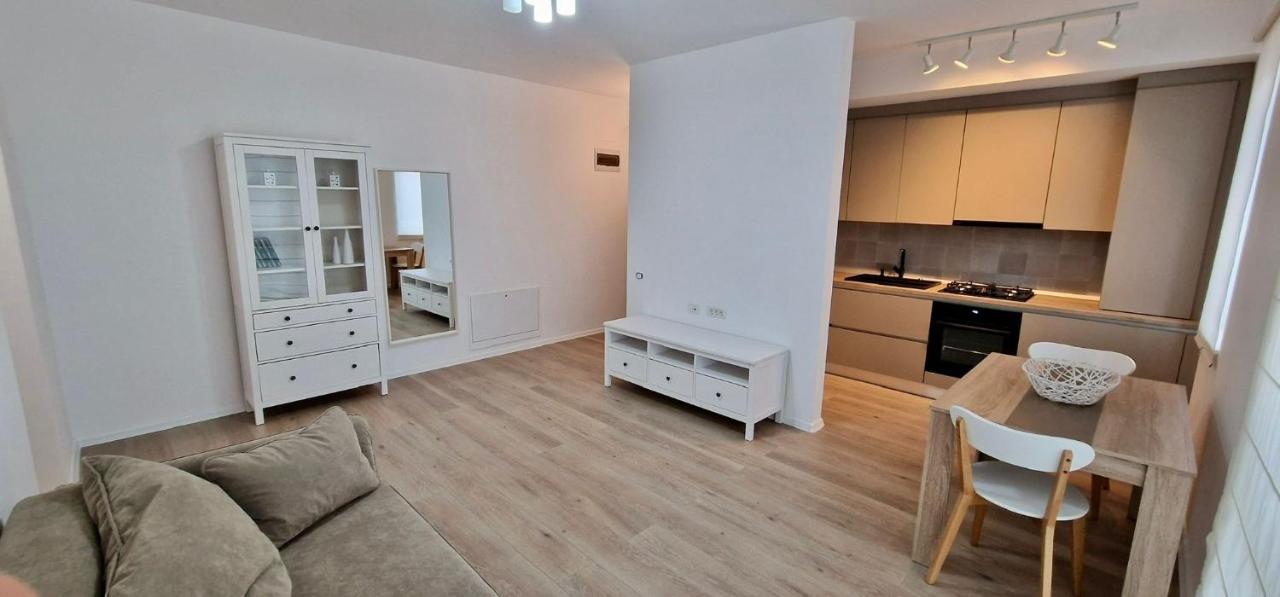 Apartament Apartament Timisoara La Liziera Padurii Zewnętrze zdjęcie