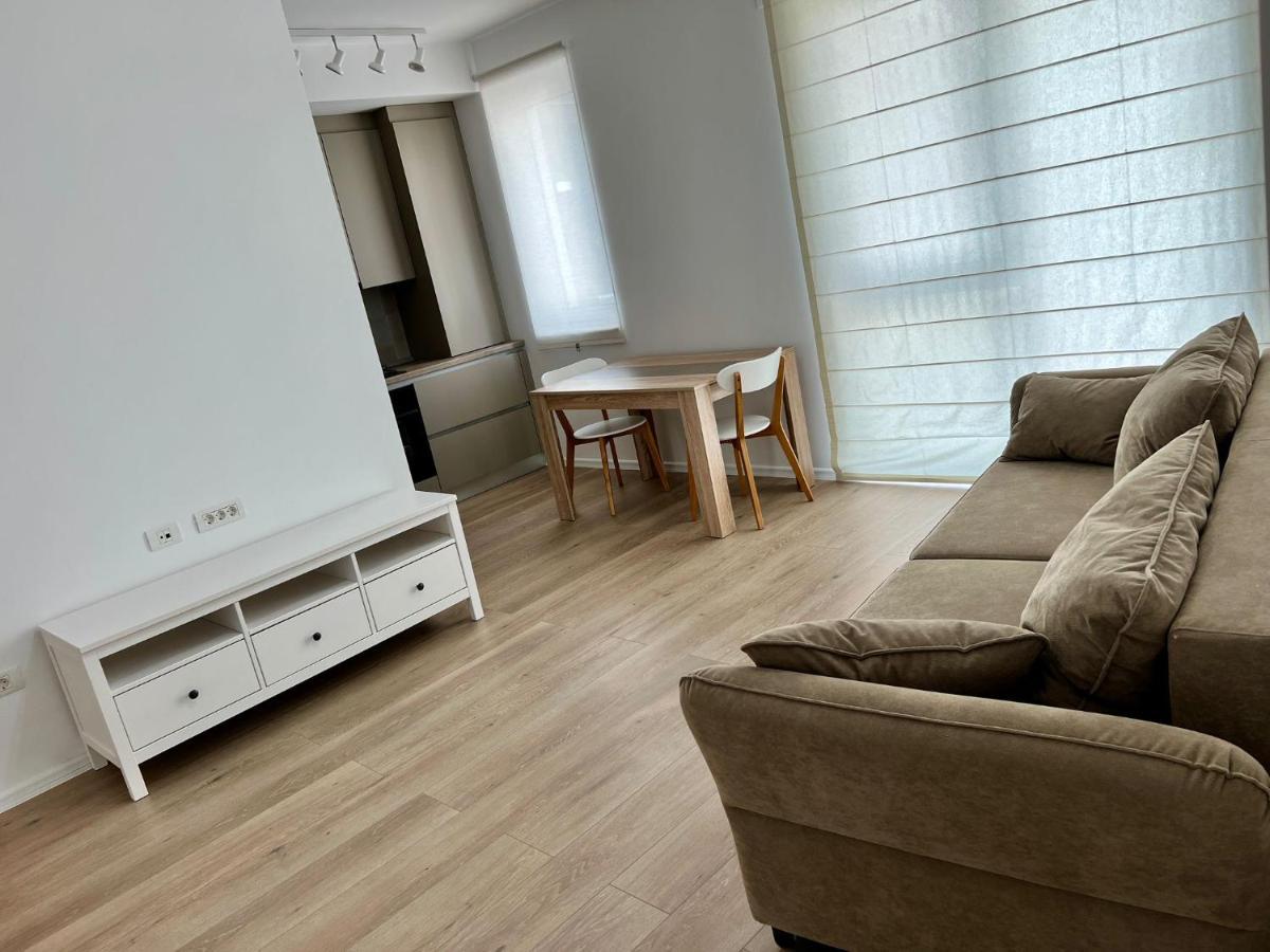 Apartament Timisoara La Liziera Padurii Zewnętrze zdjęcie