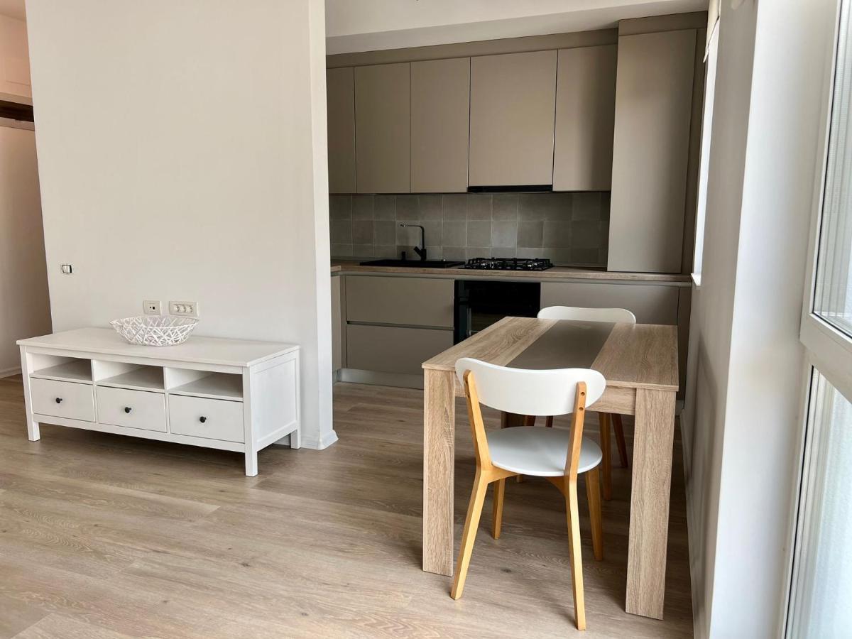 Apartament Timisoara La Liziera Padurii Zewnętrze zdjęcie