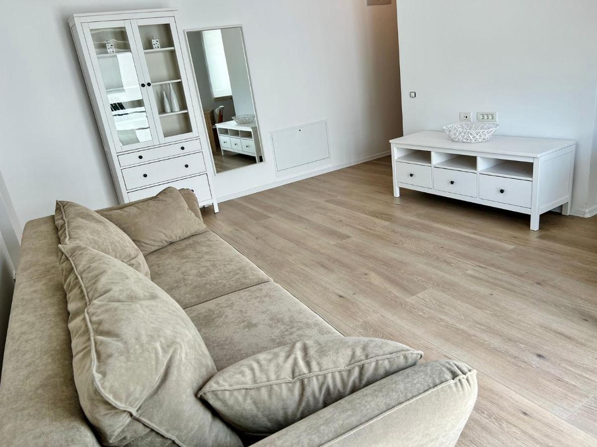 Apartament Timisoara La Liziera Padurii Zewnętrze zdjęcie