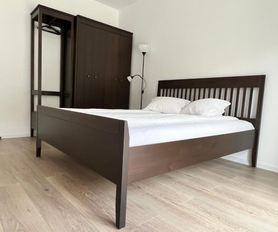 Apartament Apartament Timisoara La Liziera Padurii Zewnętrze zdjęcie