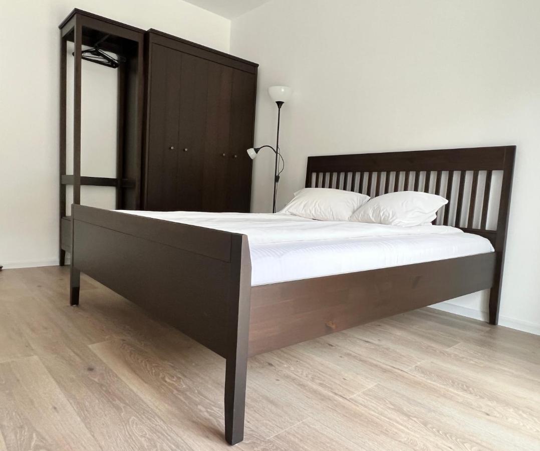 Apartament Timisoara La Liziera Padurii Zewnętrze zdjęcie